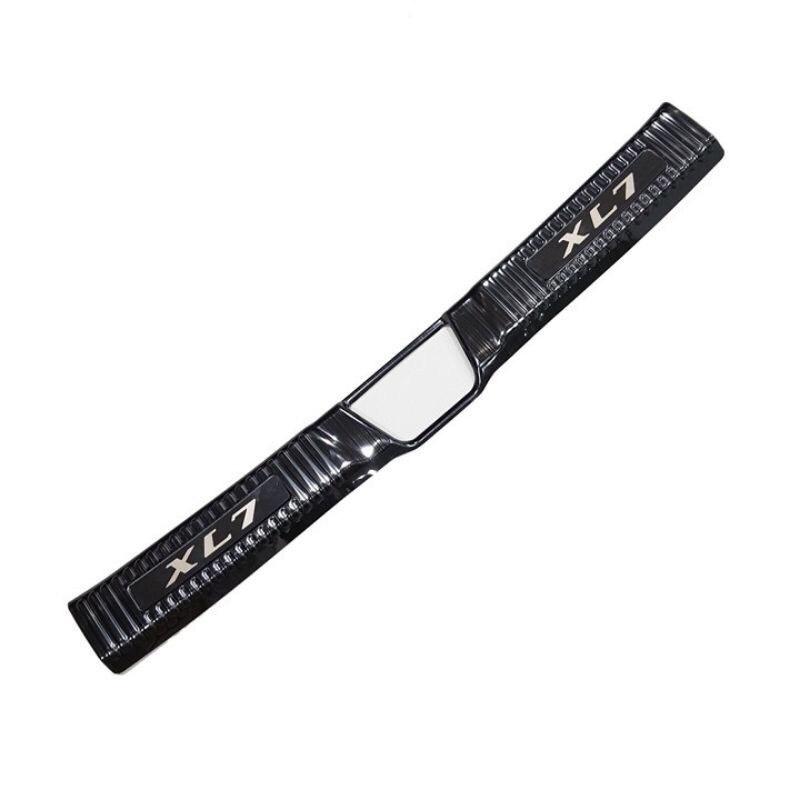 Chống trầy cốp trong, ngoài xe Suzuki XL7 2020- 2022 chất liệu titan cao cấp