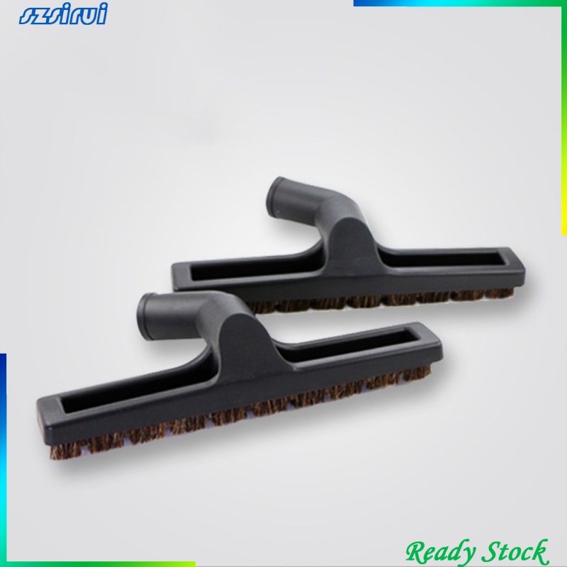 Đầu Bàn Chải Hút Bụi Bằng Lông Ngựa Thông Dụng Cho Hầu Hết Các Máy Hút Bụi 32mm