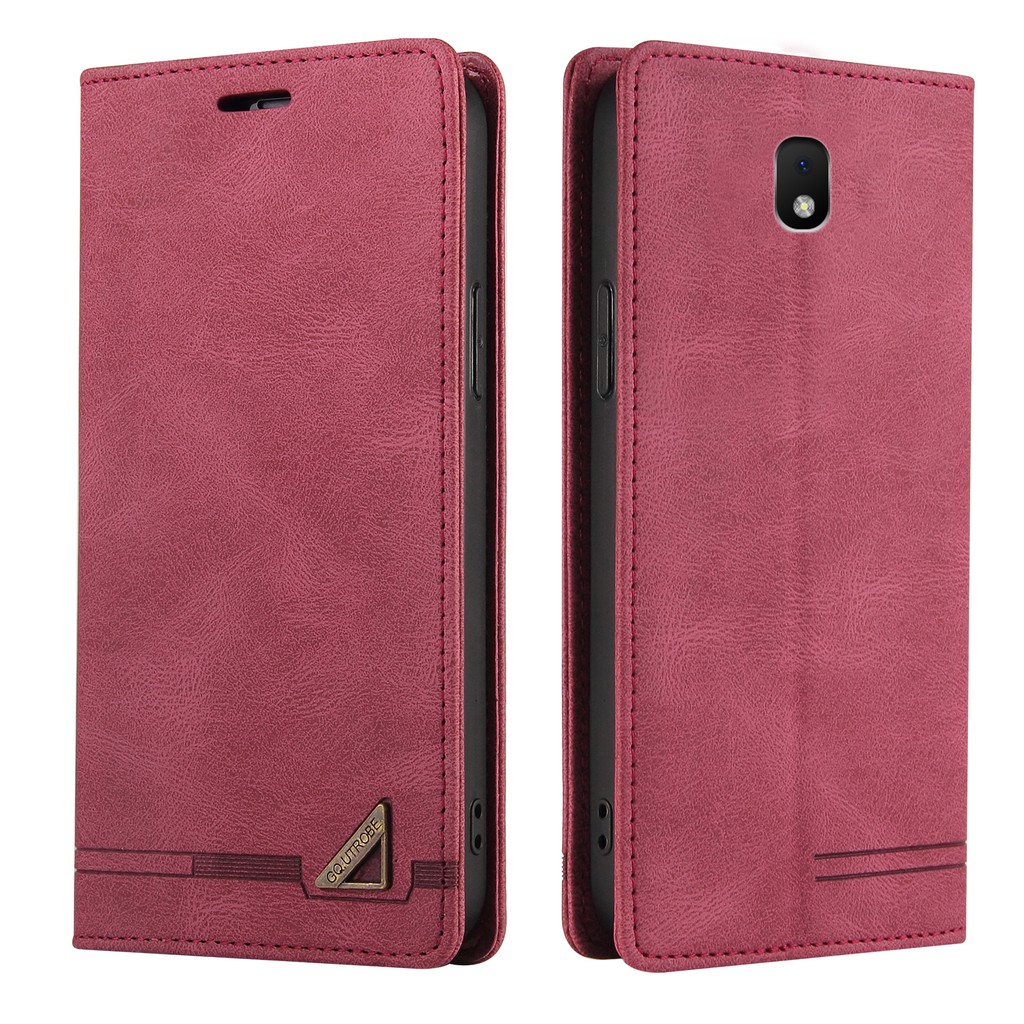 Case for SAMSUNG GALAXY J7 2017/ J5 2017/ J3 2017/ J7 Pro/ J730/ J530/ J330 Bao da điện thoại 008 cho