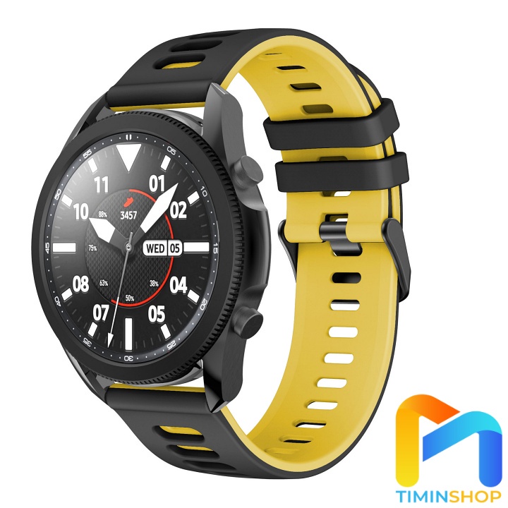 Dây đeo Samsung Watch 3/ Active 2 40/ 44mm/ Watch 46mm (DG)
