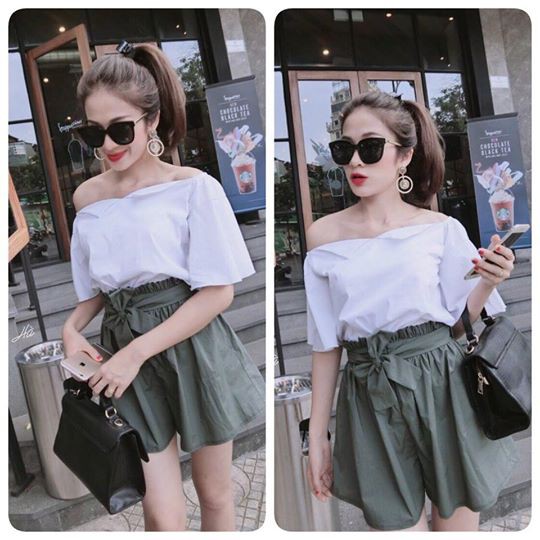 xả lô lộn xộn