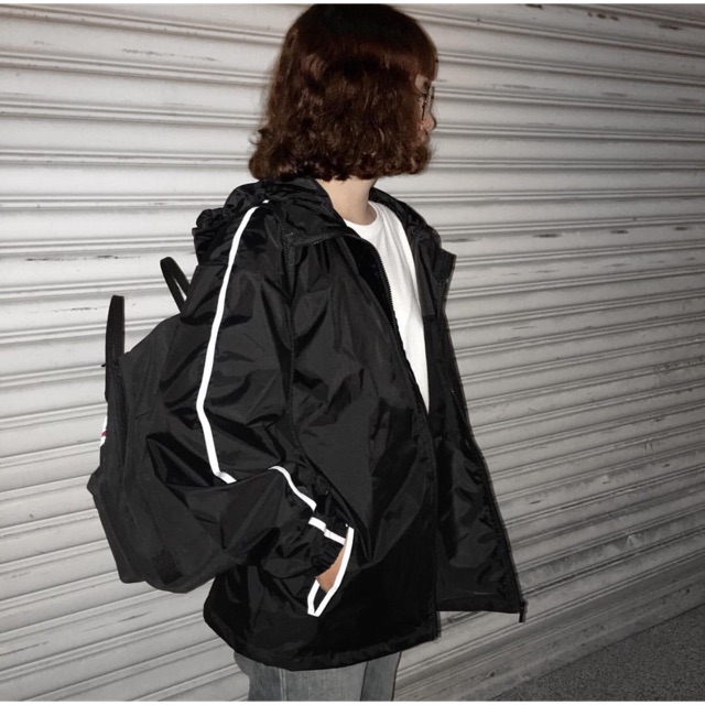 Stripe Jacket