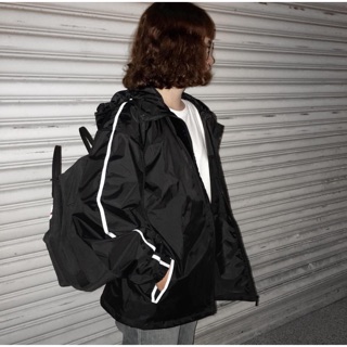 Stripe Jacket