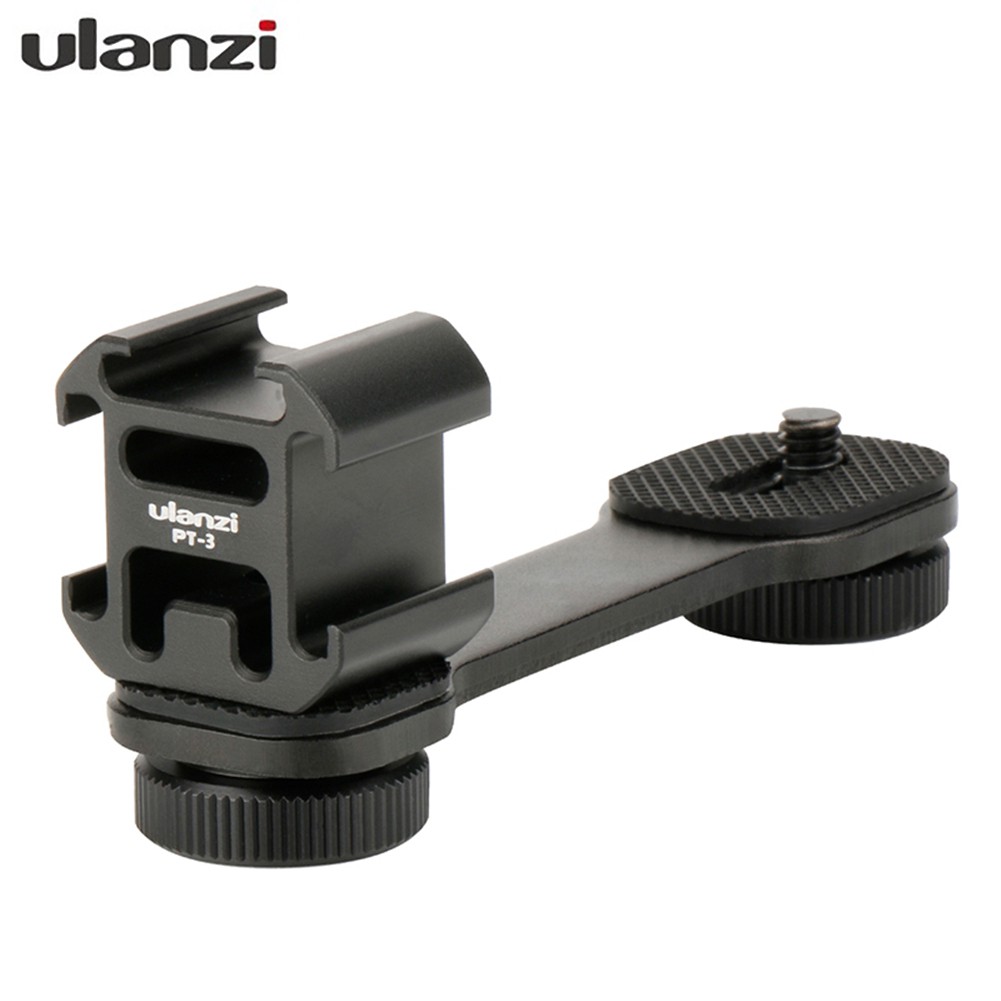 Giá đỡ phụ kiện cho Ulanzi PT-3 Zhiyun 4 Feiyu Vimble 2 DIJ OSMO