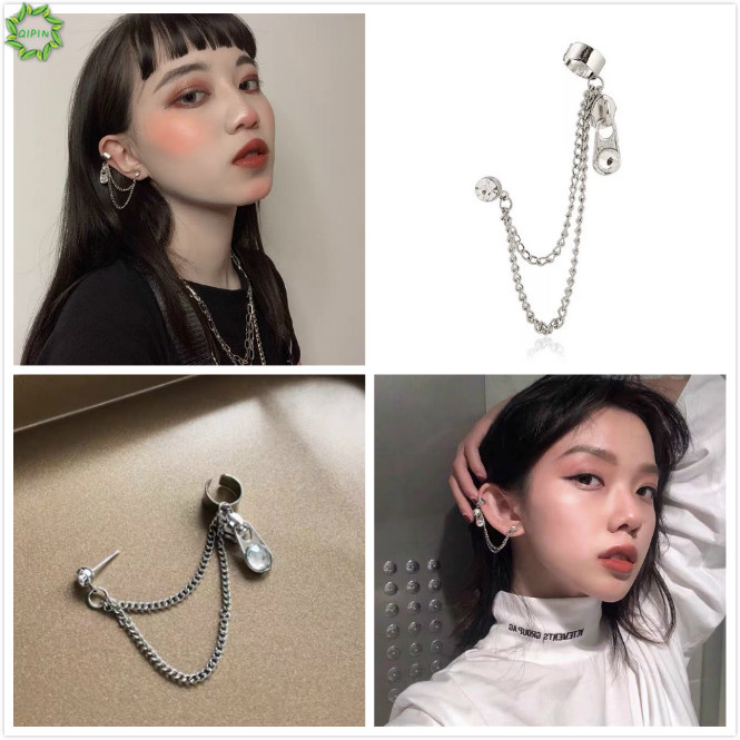 1 Khuyên Tai Nữ Thời Trang Cá Tính