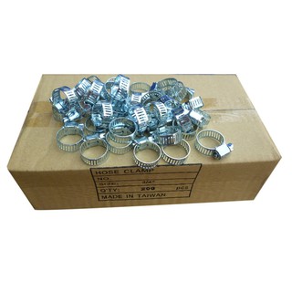 Cổ Dê Xiết Dây Gas