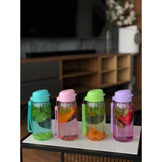 BÌNH NƯỚC LOHAS FLASK 550ML