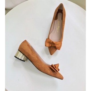 SALVATORE SHOES - GSF3P01