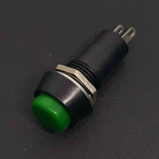 Nút nhấn nhả,nhấn giữ 12mm