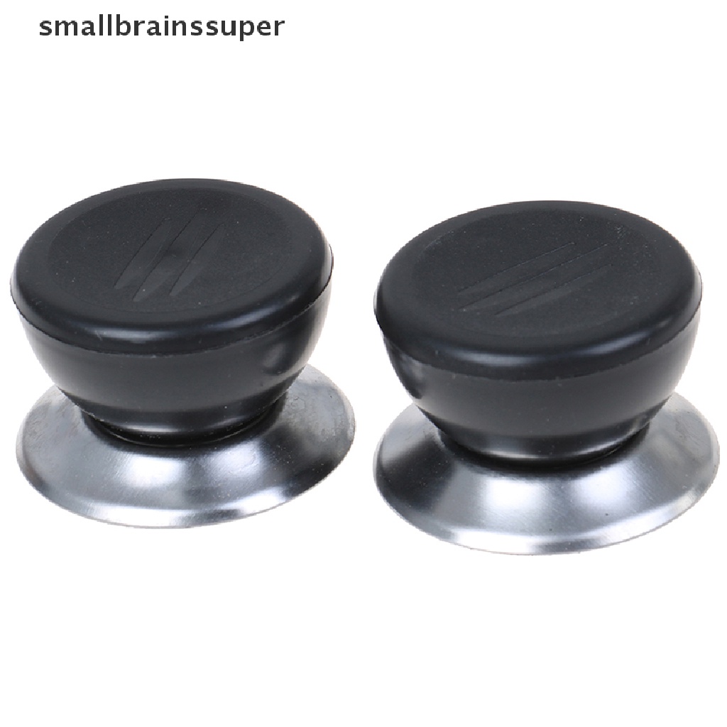 1 Tay Cầm Nắp Nồi Chống Nóng Thay Thế Tiện Dụng