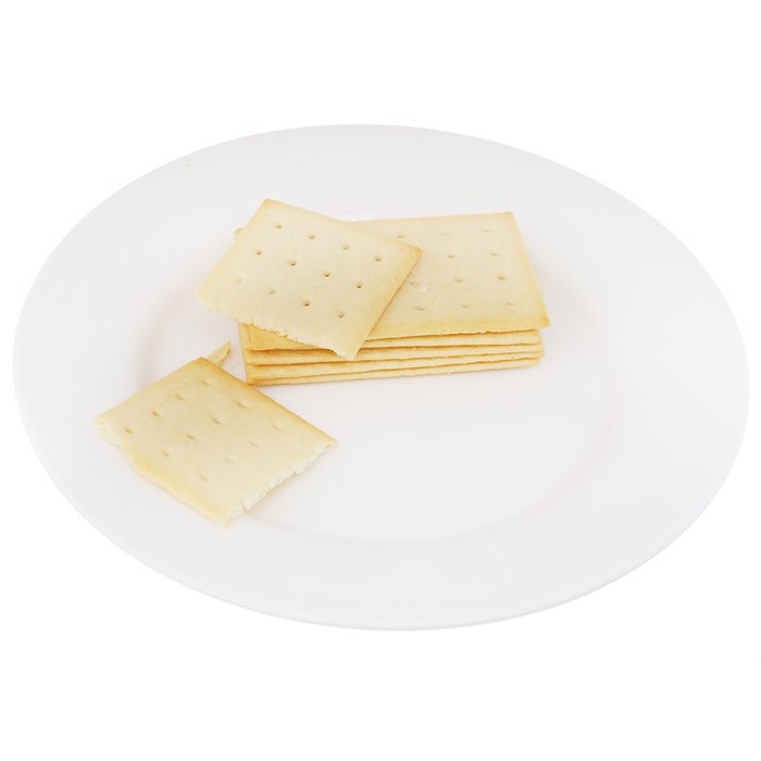 Bánh quy vị phô mai Crispy Joy hộp 360g | BigBuy360 - bigbuy360.vn