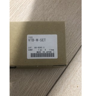 Bút hút chân không VTB-W-SET PISCO