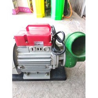 Máy bơm nước thải, máy bơm ly tâm, máy bơm tát ao máy bơm liền ly tâm lưu lượng cao toàn phát(thiên long) phi 76(1hp)