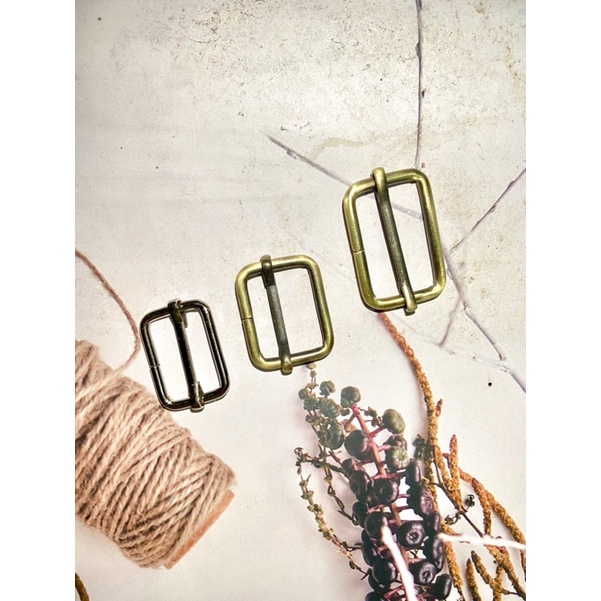 Khoen chỉnh dây - Tăng giảm - Đồng Atimon cao cấp