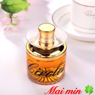 Nước hoa Circle - siêu thơm, giữ mùi 12h
