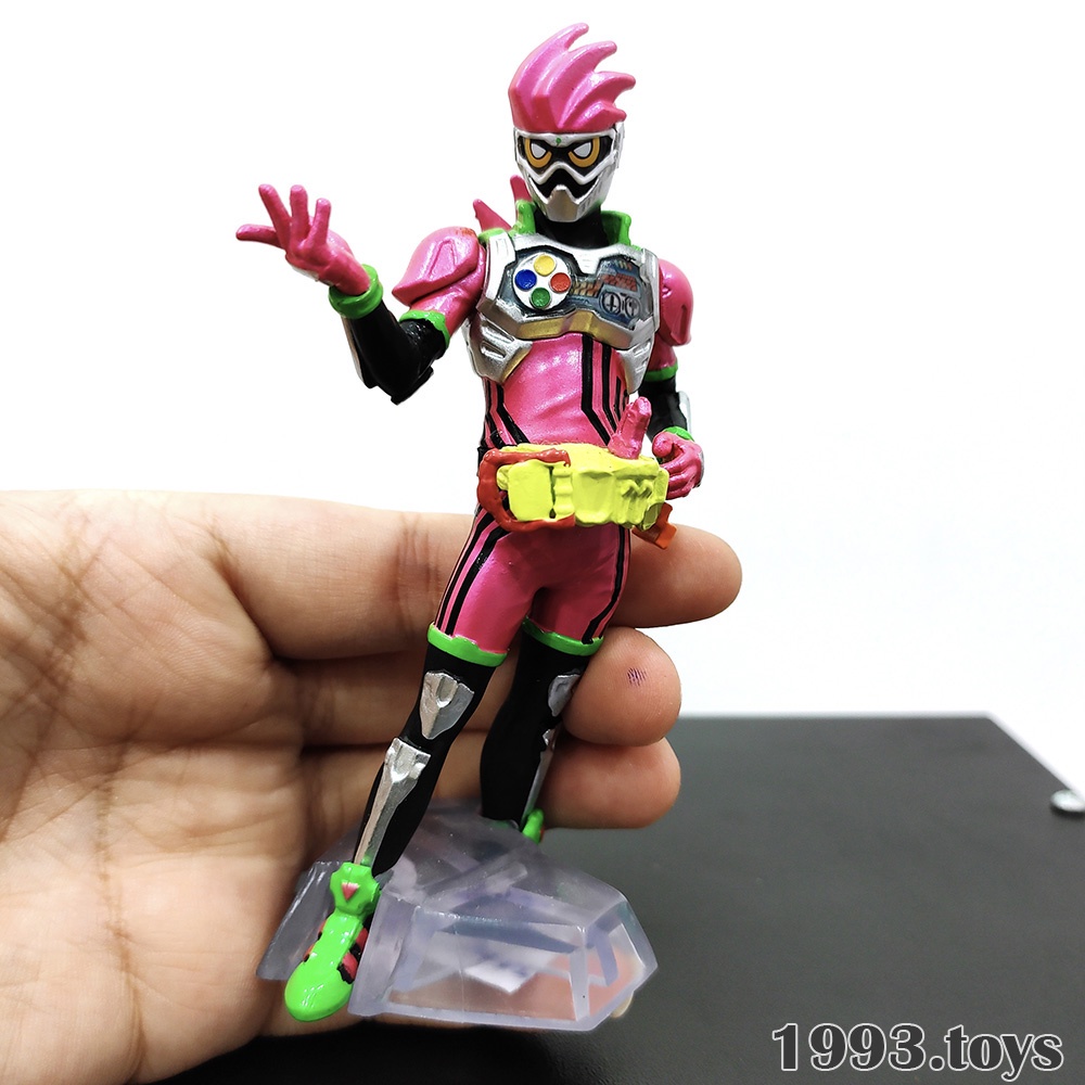 Mô hình chính hãng Bandai figure HDM Souzetsu Kamen Rider Heisei Generations - Kamen Rider EX-Aid