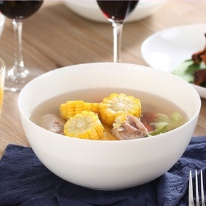 Bộ bát tô thủy tinh Luminarc Diwali 6 chi tiết 18cm, thủy tinh sạch không chì, dùng lò vi sóng, máy rửa bát - N3975*6