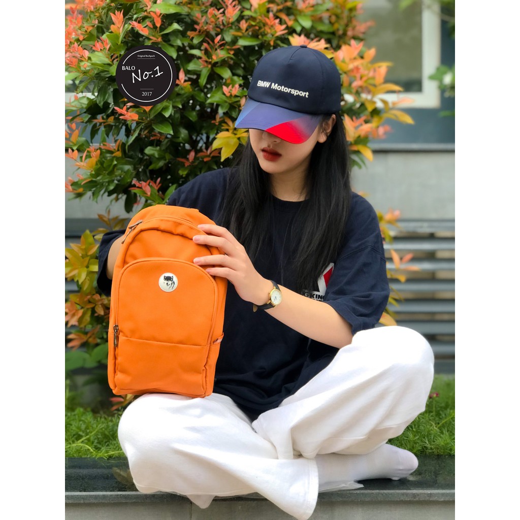 Balo Thời Trang Cao Mikkor The Pax Sling
