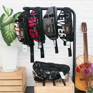 Túi Đeo Chéo New Era Xuất Dư Xịn