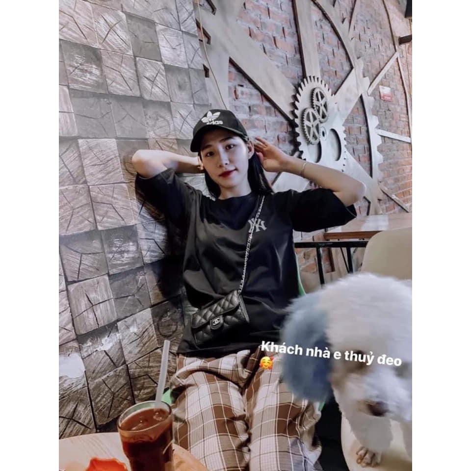 TÚI ĐEO CHÉO DA DẦN CHỮ X | BigBuy360 - bigbuy360.vn