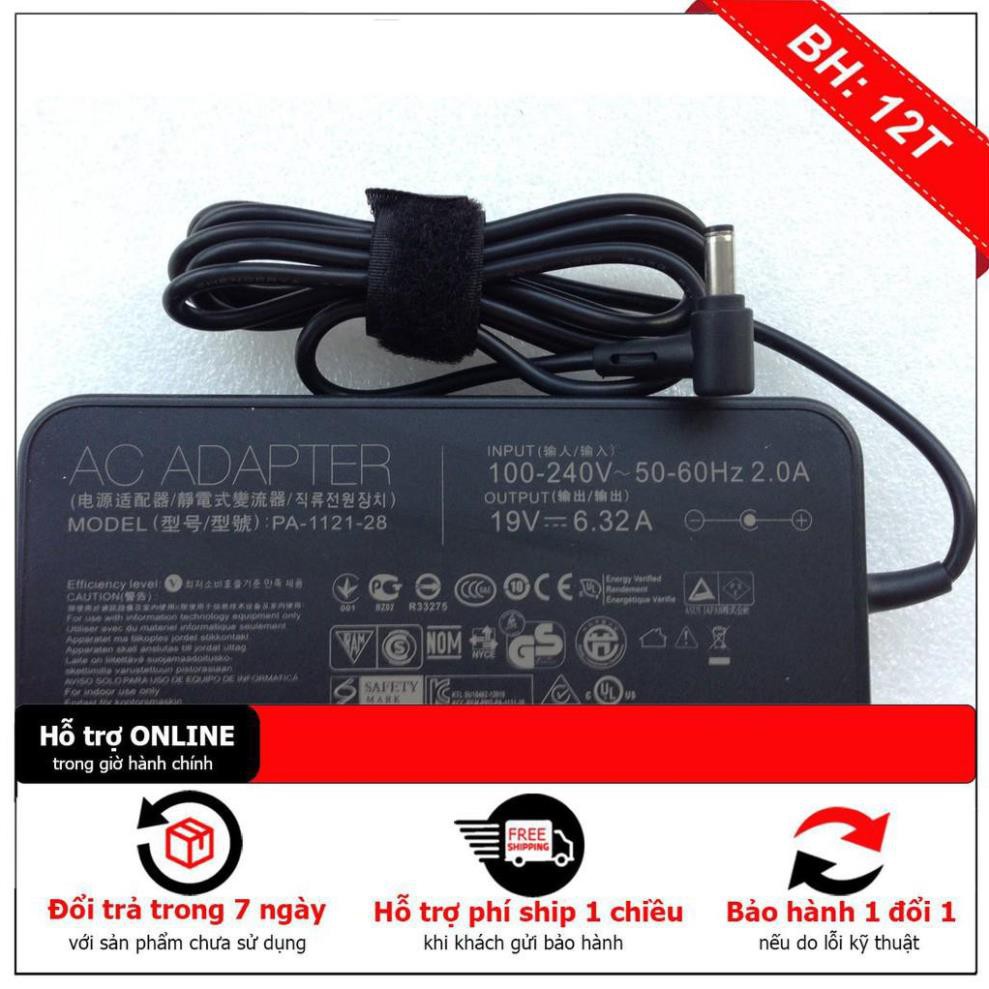 Sạc Asus N550JV-CN199H N550JV-CN200H N550JV-CN201H N550JV-CN222H N550JV-CN275H N550JV-CK091H N550JV-CK170H N550JV-CK221H