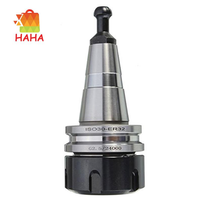 Đầu Kẹp Giữ Thăng Bằng Cnc Iso30 Er32 G2.5 24000rpm