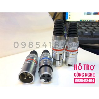 jack canon đực cái chính hãng Soudking