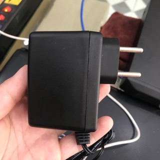 Nguồn camera 12v -2a camera chuyên dụng (chạy ổn đinh)