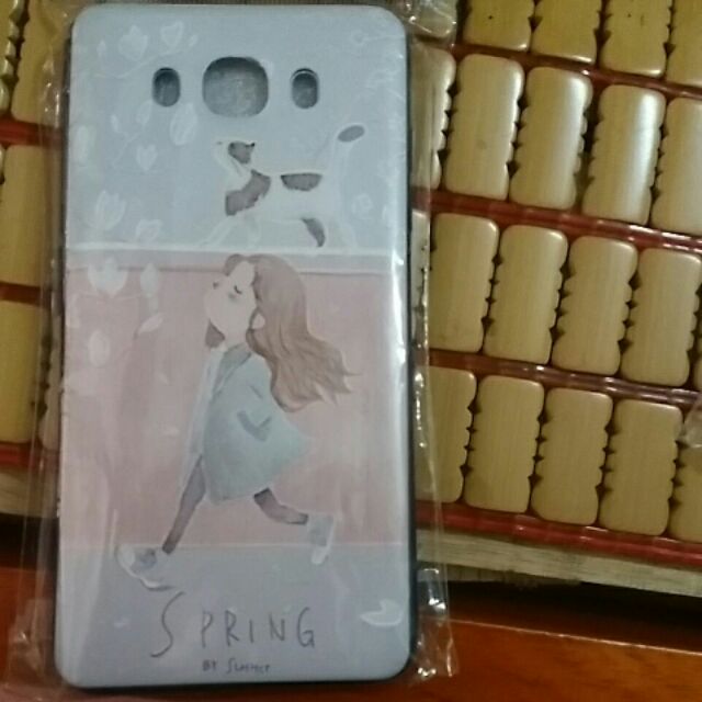 Ốp samsung j7 freeship