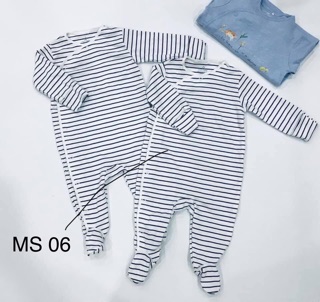 (THANH LÝ) BODY Next xuất dư cho bé từ 0-24m