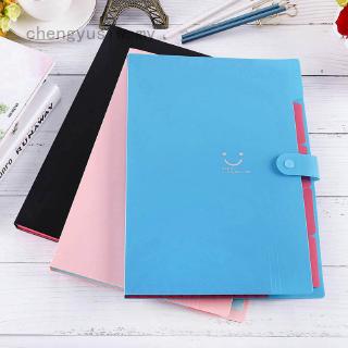 Túi Đựng Tài Liệu Giấy Tờ Cỡ A4 Tiện Dụng Giá Đỡ