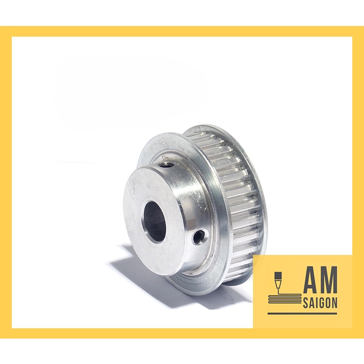 Puly  - BF 3M  bản 16mm đủ size.