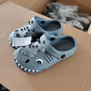 Dòng Sherk Clogs , Crocs siêu nhẹ