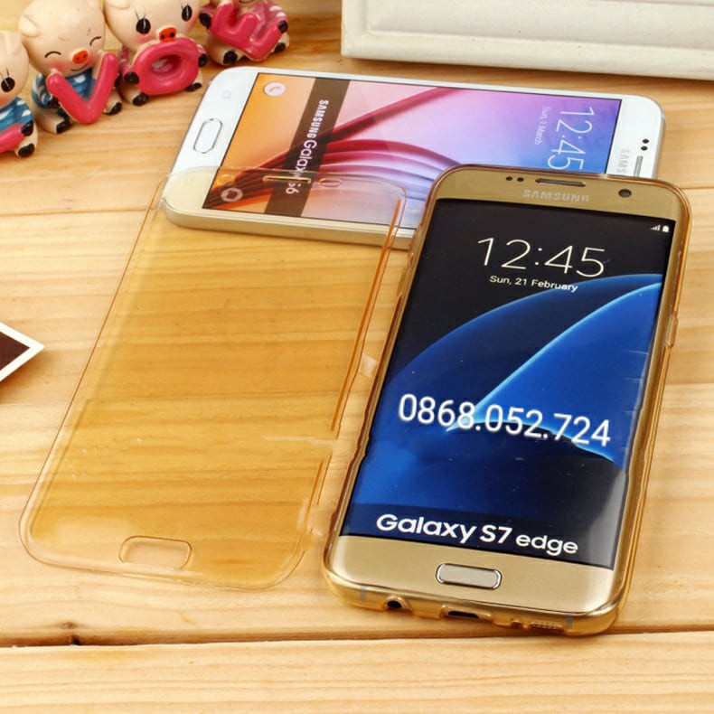 Ốp gập tiện lợi S6/S6+/S7/S7+/S8/S8+ | BigBuy360 - bigbuy360.vn