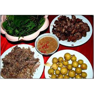 Tương Bần Nam Đàn