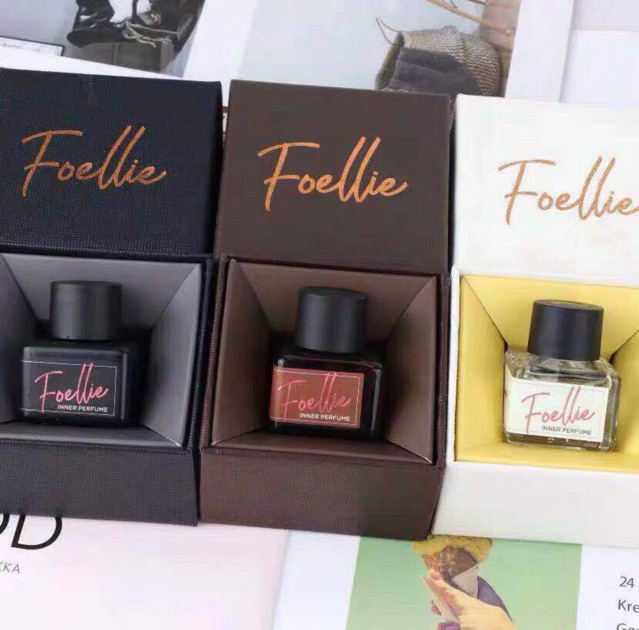 Nước hoa vùng kín Foellie Eau De Bijou | BigBuy360 - bigbuy360.vn