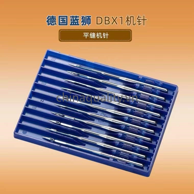 Kim gắn máy may công nghiệp bd 1 / Jarum Mesin dp 5