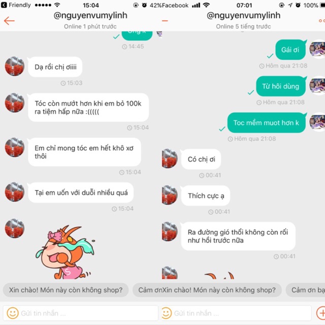 Túi ủ thay xả diva 500ml mẫu mới năm 2018 | BigBuy360 - bigbuy360.vn