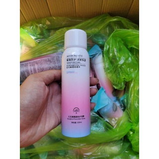 Xịt chống nắng MAYCREATE nội địa 150ml