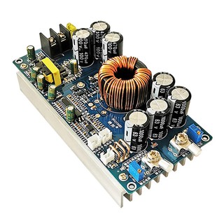 Mô Đun Hạ Áp 30a Dc 20-70v Sang Dc 2.5-58v