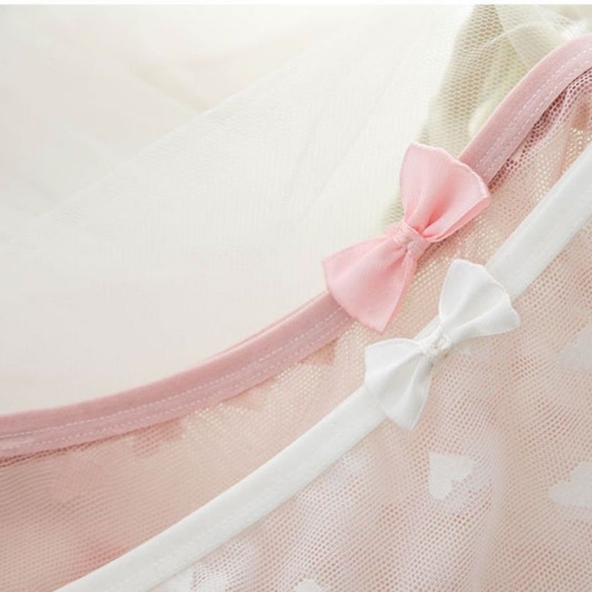 Quần lót nữ sexy, đồ lót gợi cảm không thể thiếu cho nàng, chất liệu ren mềm mại xuyên thấu đệm lót kháng khuẩn L256