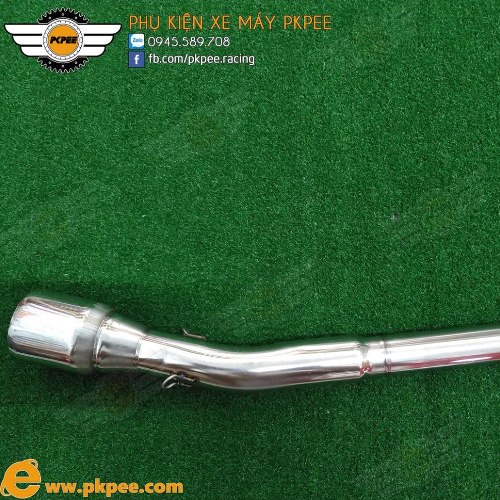 Cổ Pô Lon Sirius Fi