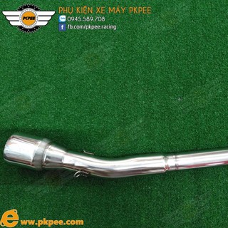 Cổ Pô Lon Sirius Fi