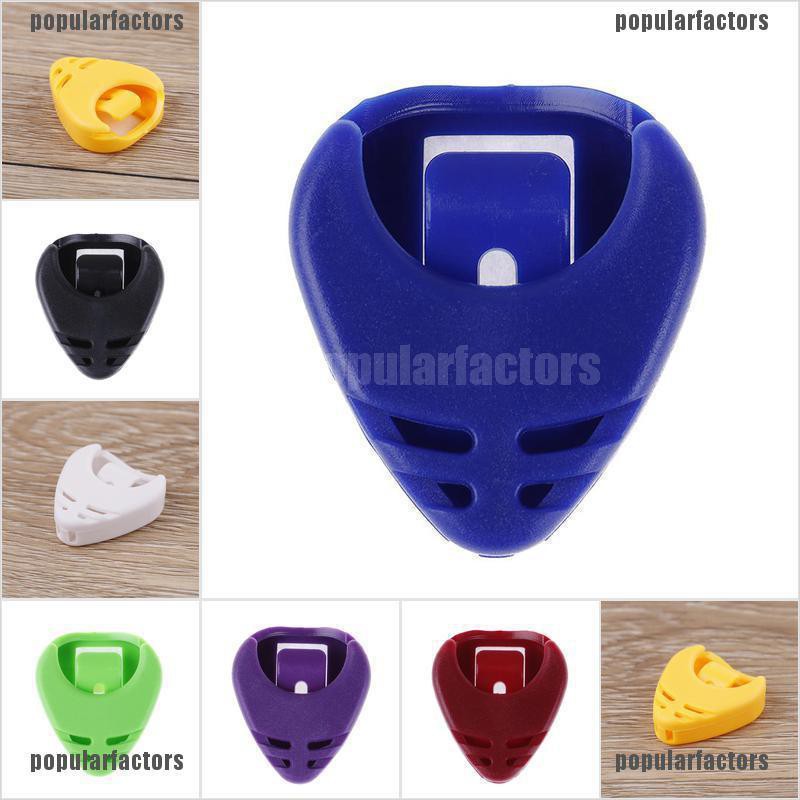 1 / 5 Miếng Gảy Đàn Guitar