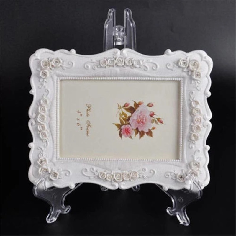 Set 10 Giá Đỡ Đĩa Trưng Bày Huy Hiệu/Tranh Ảnh Gọn Nhẹ Sắp Xếp Gọn Gàng Cho Nhà Bếp