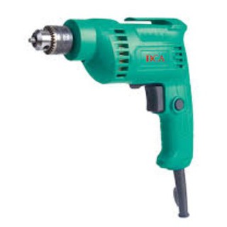 Máy khoan điện cầm tay 6.5mm dca ajz03-6