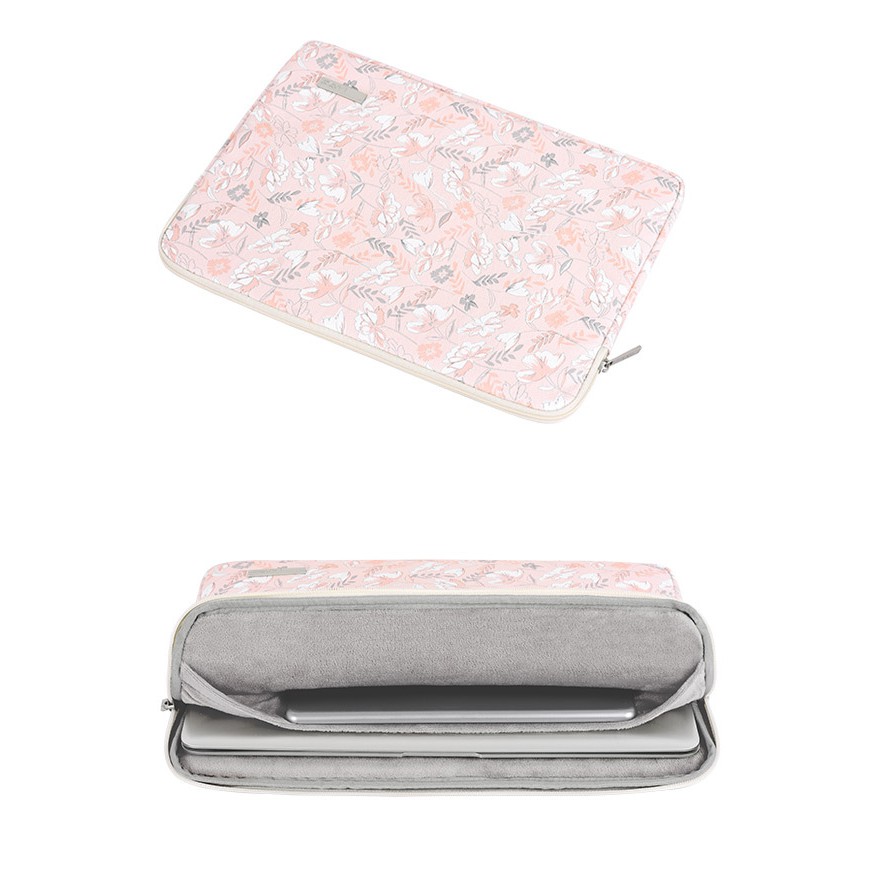 Túi Đựng Bảo Vệ Laptop 13.3 14 15.6 inch Chống Thấm Nước Cho Acer ,HP, Asus, MacBook Pro ,MacBook Air ,Dell, Ốp