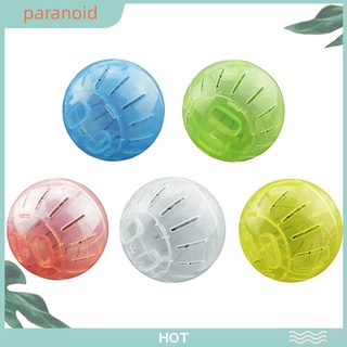 Banh tập thể dục cho chuột hamster 12cm
