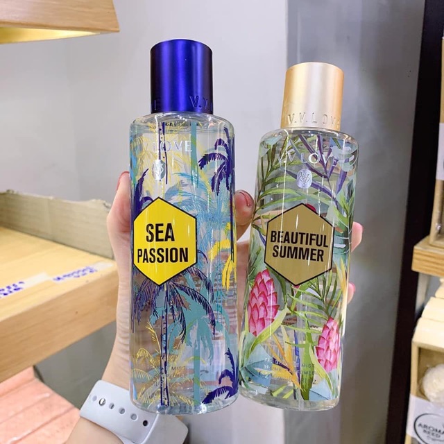 Xịt body ❤️ | BigBuy360 - bigbuy360.vn