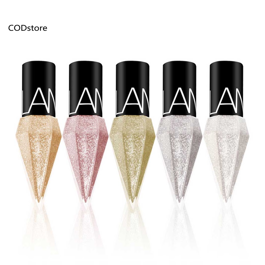 Bút kẻ mắt màu ánh kim lấp lánh không cồn
 | BigBuy360 - bigbuy360.vn